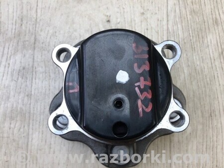 ФОТО Ступица для Nissan Qashqai/Roque Sport (2014-) Киев