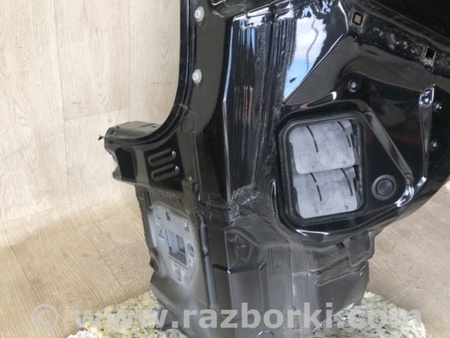 ФОТО Четверть кузова задняя для Nissan Qashqai/Roque Sport (2014-) Киев