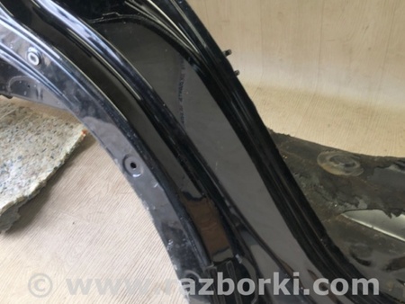 ФОТО Четверть кузова задняя для Nissan Qashqai/Roque Sport (2014-) Киев