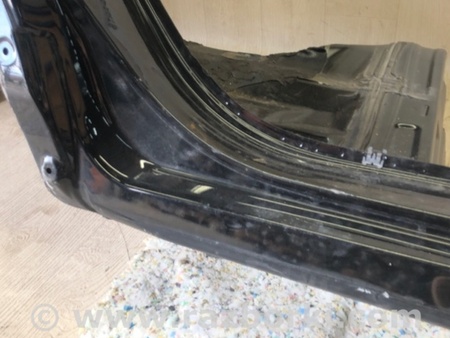 ФОТО Четверть кузова задняя для Nissan Qashqai/Roque Sport (2014-) Киев