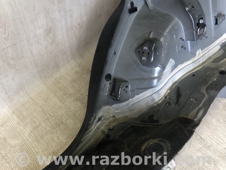 ФОТО Четверть кузова задняя для Nissan Qashqai/Roque Sport (2014-) Киев