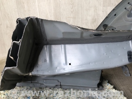 ФОТО Четверть кузова задняя для Nissan Qashqai/Roque Sport (2014-) Киев