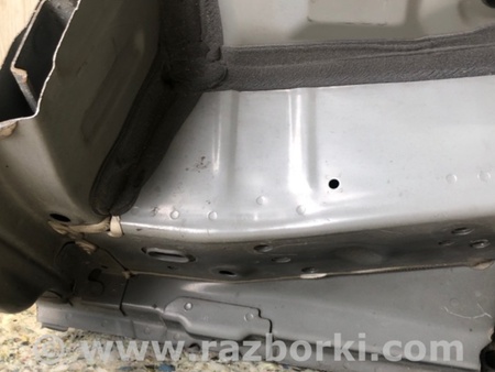 ФОТО Четверть кузова задняя для Nissan Qashqai/Roque Sport (2014-) Киев