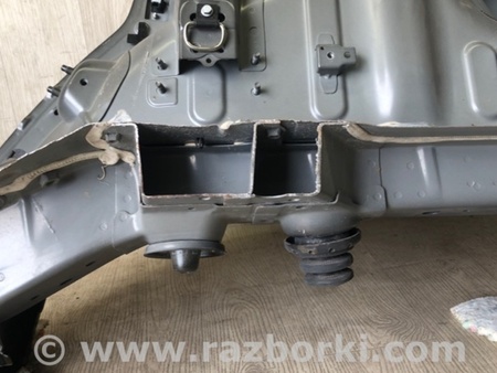 ФОТО Четверть кузова задняя для Nissan Qashqai/Roque Sport (2014-) Киев