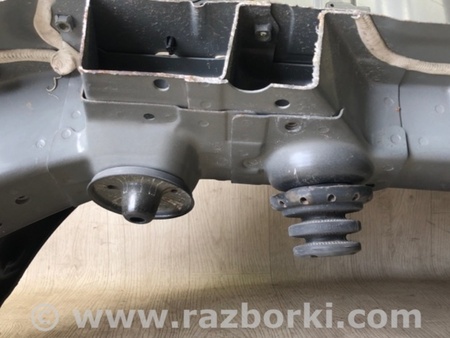 ФОТО Четверть кузова задняя для Nissan Qashqai/Roque Sport (2014-) Киев
