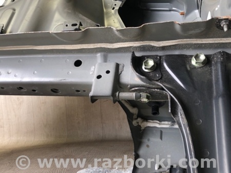 ФОТО Четверть кузова задняя для Nissan Qashqai/Roque Sport (2014-) Киев