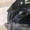 ФОТО Четверть кузова задняя для Nissan Qashqai/Roque Sport (2014-) Киев