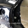 ФОТО Четверть кузова задняя для Nissan Qashqai/Roque Sport (2014-) Киев