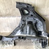 ФОТО Четверть кузова задняя для Nissan Qashqai/Roque Sport (2014-) Киев