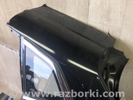 ФОТО Четверть кузова задняя для Nissan Qashqai/Roque Sport (2014-) Киев