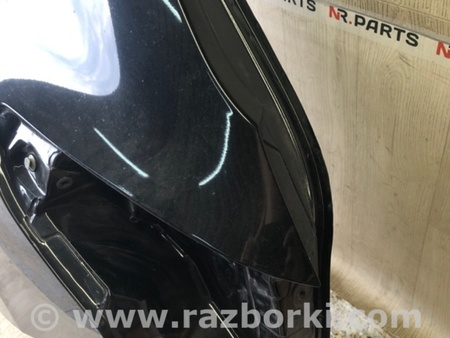 ФОТО Четверть кузова задняя для Nissan Qashqai/Roque Sport (2014-) Киев