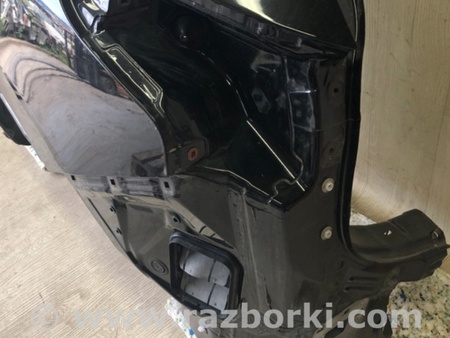 ФОТО Четверть кузова задняя для Nissan Qashqai/Roque Sport (2014-) Киев