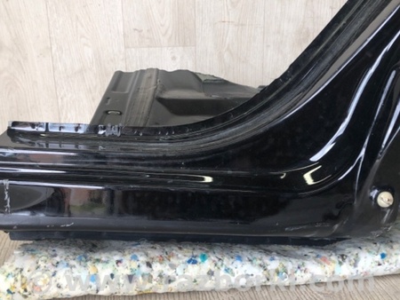 ФОТО Четверть кузова задняя для Nissan Qashqai/Roque Sport (2014-) Киев