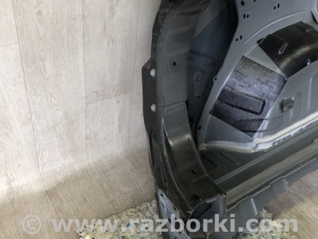 ФОТО Четверть кузова задняя для Nissan Qashqai/Roque Sport (2014-) Киев