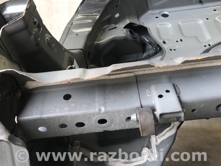 ФОТО Четверть кузова задняя для Nissan Qashqai/Roque Sport (2014-) Киев