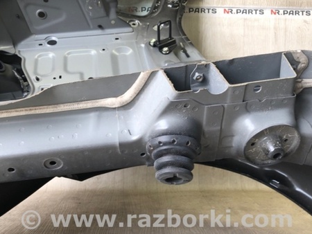 ФОТО Четверть кузова задняя для Nissan Qashqai/Roque Sport (2014-) Киев
