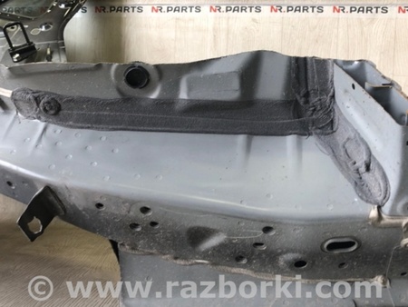 ФОТО Четверть кузова задняя для Nissan Qashqai/Roque Sport (2014-) Киев