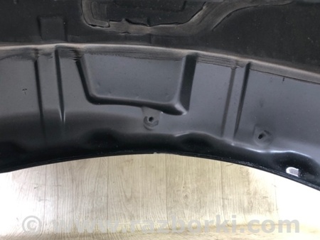ФОТО Четверть кузова задняя для Nissan Qashqai/Roque Sport (2014-) Киев