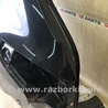 ФОТО Четверть кузова задняя для Nissan Qashqai/Roque Sport (2014-) Киев