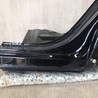ФОТО Четверть кузова задняя для Nissan Qashqai/Roque Sport (2014-) Киев