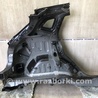 ФОТО Четверть кузова задняя для Nissan Qashqai/Roque Sport (2014-) Киев