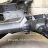 ФОТО Четверть кузова задняя для Nissan Qashqai/Roque Sport (2014-) Киев