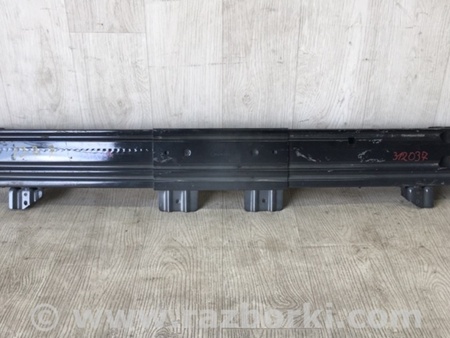ФОТО Усилитель заднего бампера для Nissan Qashqai/Roque Sport (2014-) Киев