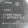ФОТО Защита двигателя для Nissan Qashqai/Roque Sport (2014-) Киев