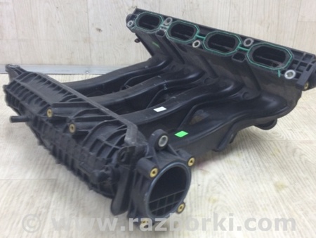 ФОТО Впускной коллектор для Nissan Qashqai/Roque Sport (2014-) Киев