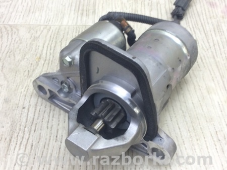 ФОТО Стартер для Nissan Qashqai/Roque Sport (2014-) Киев
