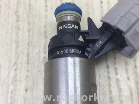ФОТО Форсунка топливная для Nissan Qashqai/Roque Sport (2014-) Киев