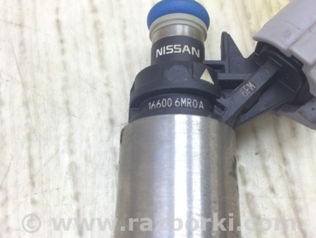 ФОТО Форсунка топливная для Nissan Qashqai/Roque Sport (2014-) Киев