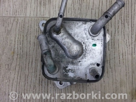 ФОТО Теплообменник АКПП для Nissan Qashqai/Roque Sport (2014-) Киев