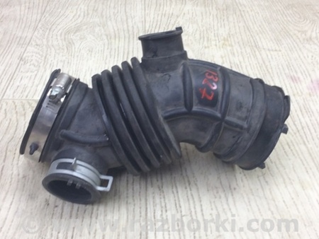 ФОТО Патрубок дроссельной заслонки для Nissan Qashqai/Roque Sport (2014-) Киев