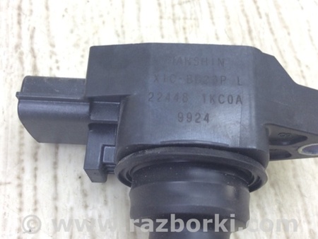 ФОТО Катушка зажигания для Nissan Qashqai/Roque Sport (2014-) Киев