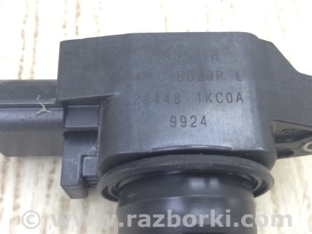ФОТО Катушка зажигания для Nissan Qashqai/Roque Sport (2014-) Киев