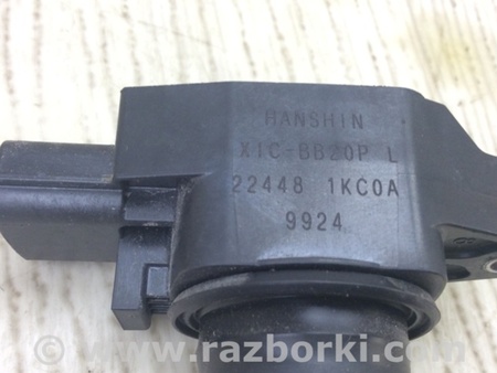 ФОТО Катушка зажигания для Nissan Qashqai/Roque Sport (2014-) Киев