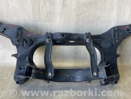 ФОТО Балка задней подвески для Nissan Qashqai/Roque Sport (2014-) Киев