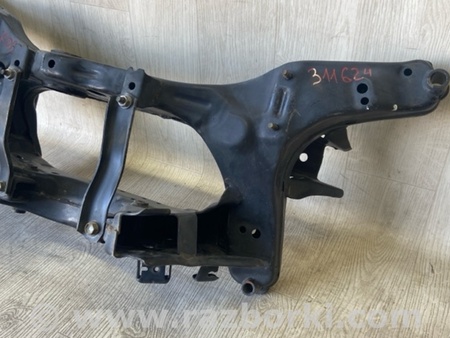 ФОТО Балка задней подвески для Nissan Qashqai/Roque Sport (2014-) Киев