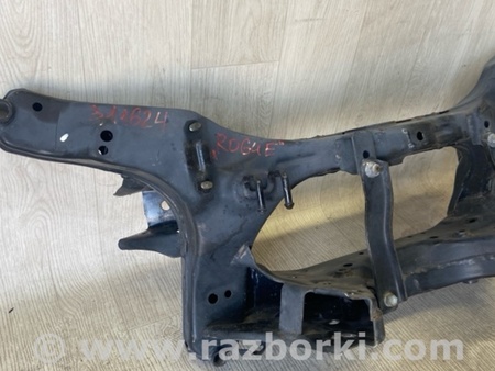 ФОТО Балка задней подвески для Nissan Qashqai/Roque Sport (2014-) Киев
