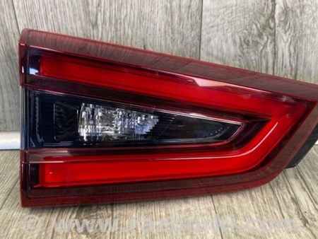 ФОТО Фонарь задний внутренний для Nissan Qashqai/Roque Sport (2014-) Киев