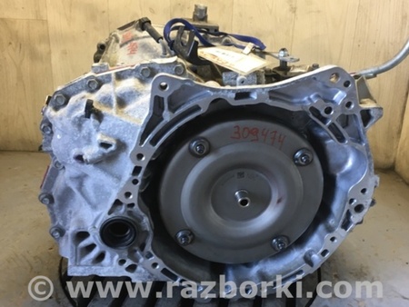 ФОТО АКПП (коробка автомат) для Nissan Qashqai/Roque Sport (2014-) Киев