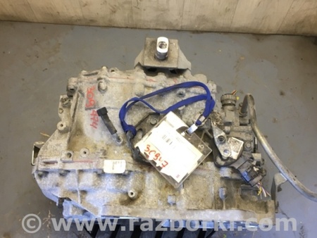 ФОТО АКПП (коробка автомат) для Nissan Qashqai/Roque Sport (2014-) Киев