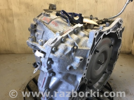 ФОТО АКПП (коробка автомат) для Nissan Qashqai/Roque Sport (2014-) Киев