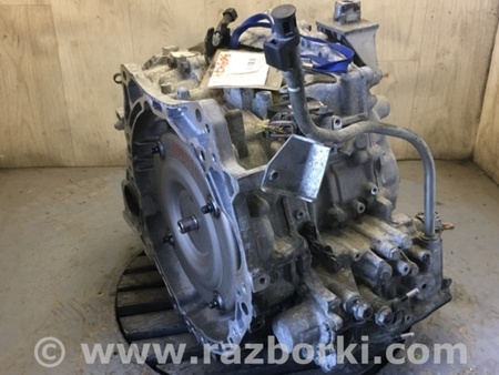 ФОТО АКПП (коробка автомат) для Nissan Qashqai/Roque Sport (2014-) Киев