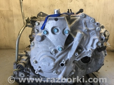 ФОТО АКПП (коробка автомат) для Nissan Qashqai/Roque Sport (2014-) Киев
