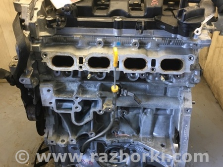 ФОТО Двигатель бензиновый для Nissan Qashqai/Roque Sport (2014-) Киев