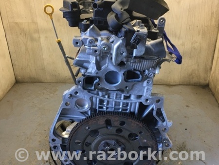 ФОТО Двигатель бензиновый для Nissan Qashqai/Roque Sport (2014-) Киев