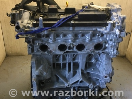 ФОТО Двигатель бензиновый для Nissan Qashqai/Roque Sport (2014-) Киев
