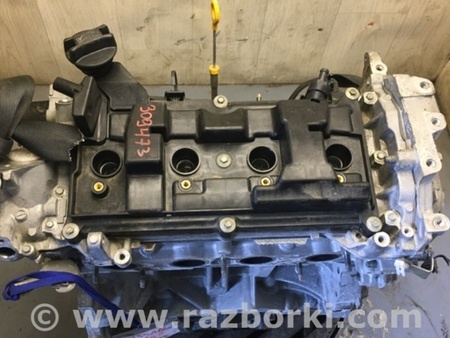 ФОТО Двигатель бензиновый для Nissan Qashqai/Roque Sport (2014-) Киев